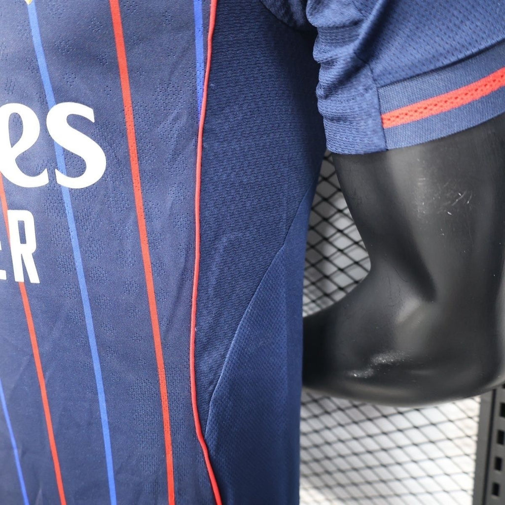 Camiseta local de Japón 2025/2026