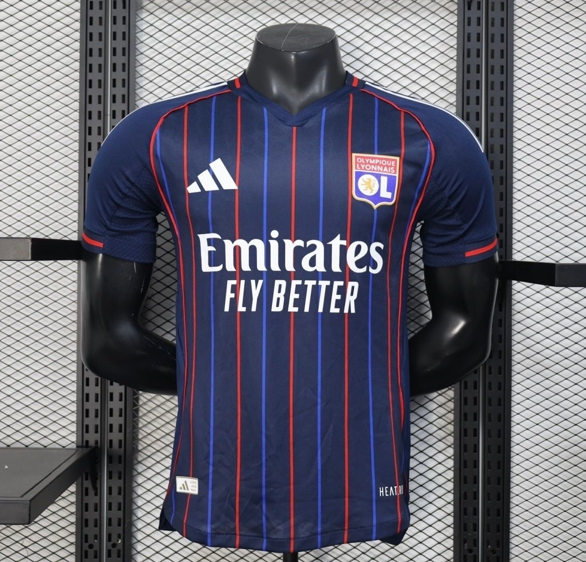 Japan Home Jersey 2025/2026
