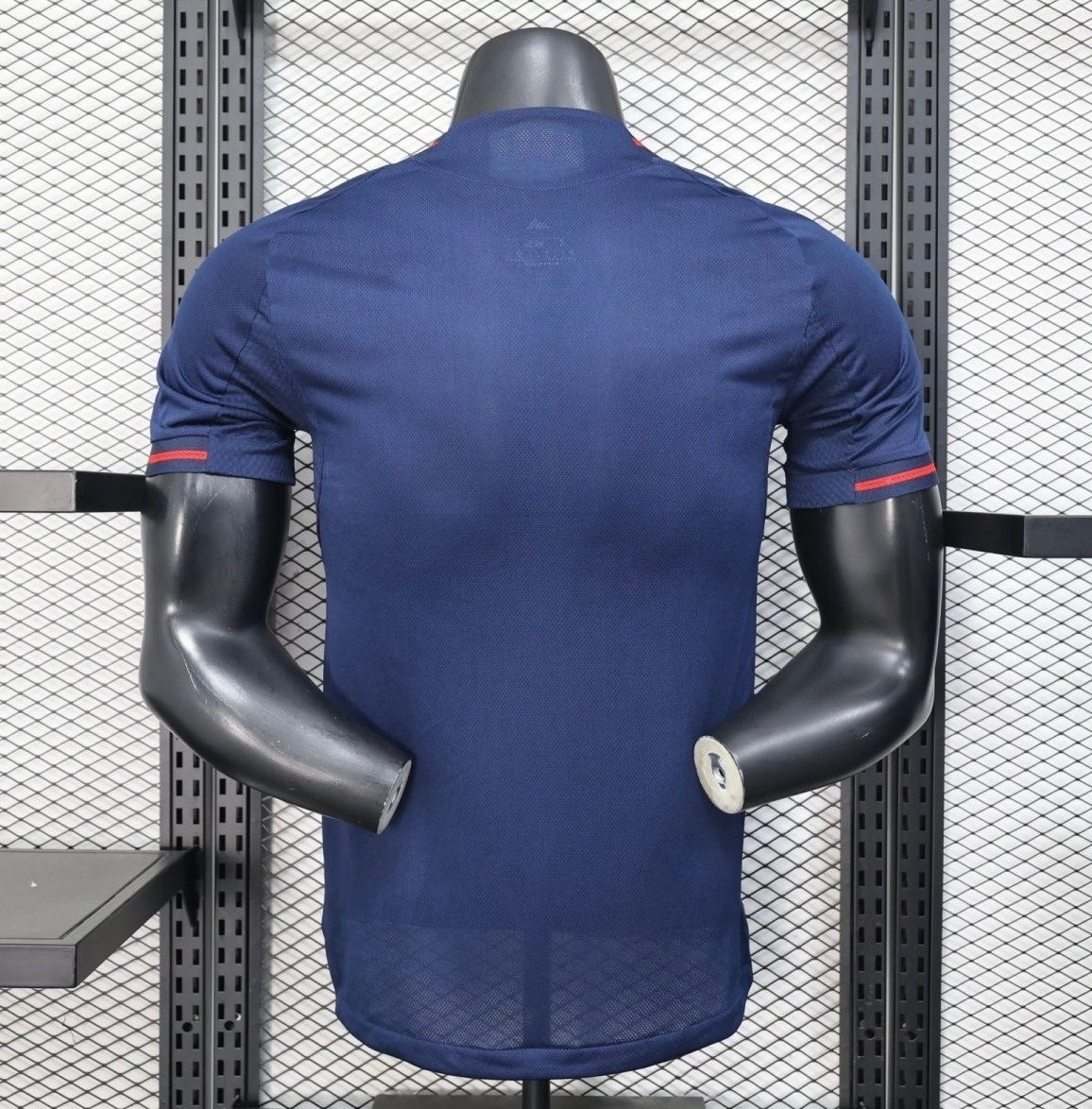 Japan Home Jersey 2025/2026