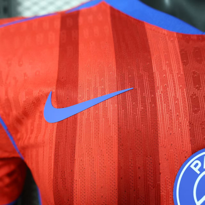 Maillot Joueur PSG Extérieur 2025/2026