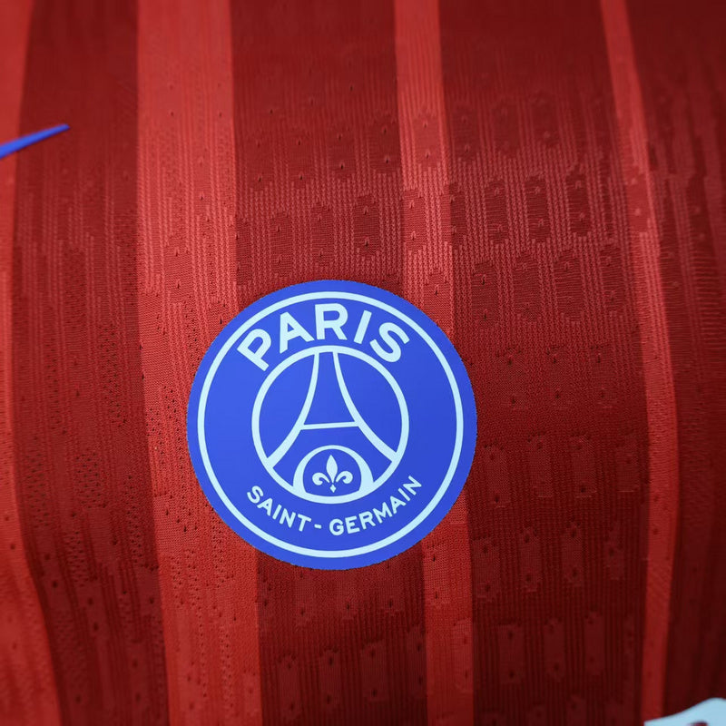 Maillot Joueur PSG Extérieur 2025/2026