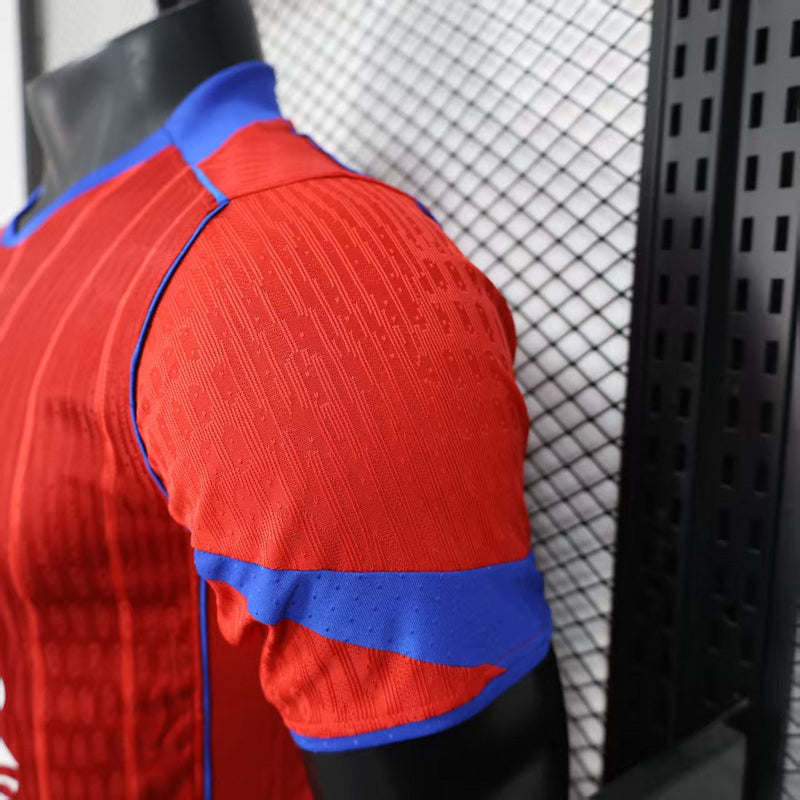 Maillot Joueur PSG Extérieur 2025/2026