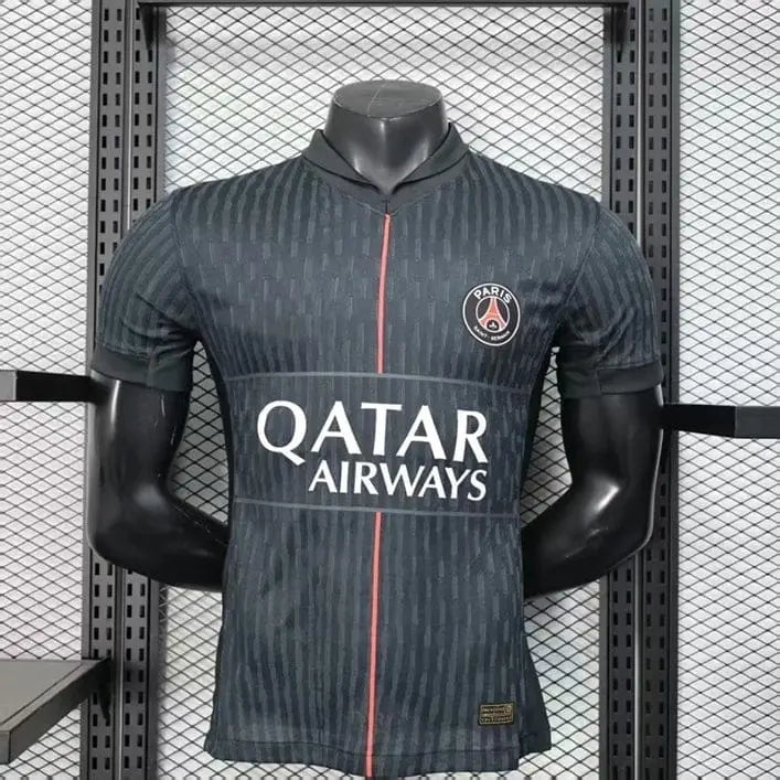 Maillot Joueur PSG Third 2025/2026 SHOPIFOOT
