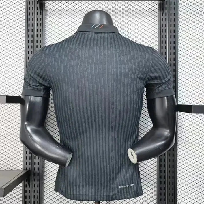 Maillot Joueur PSG Third 2025/2026 SHOPIFOOT