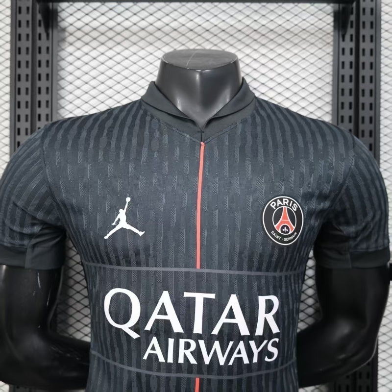 Maillot Joueur PSG Third 2025/2026