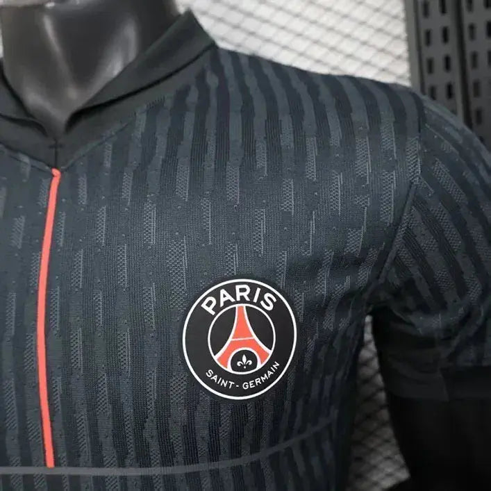 Maillot Joueur PSG Third 2025/2026 SHOPIFOOT