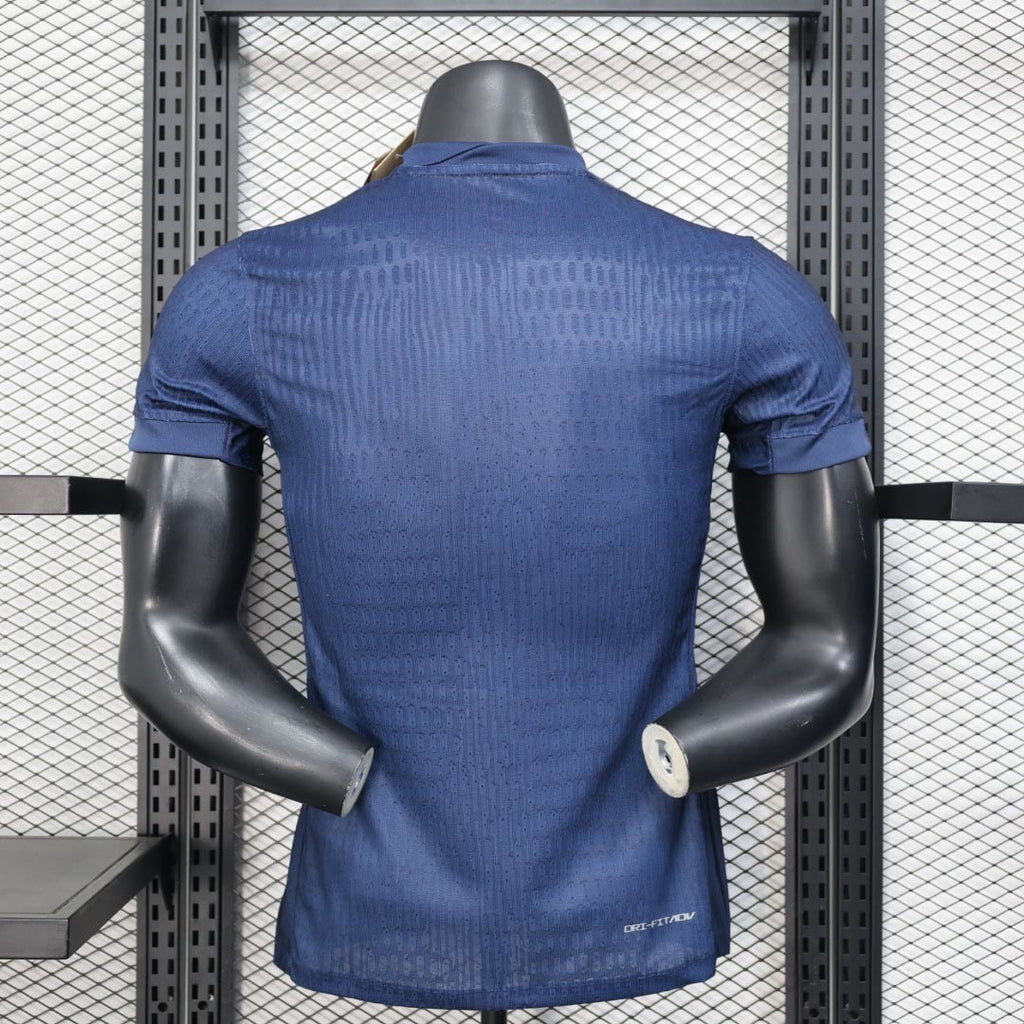 Maillot Joueurs PSG Domicile 2025/2026