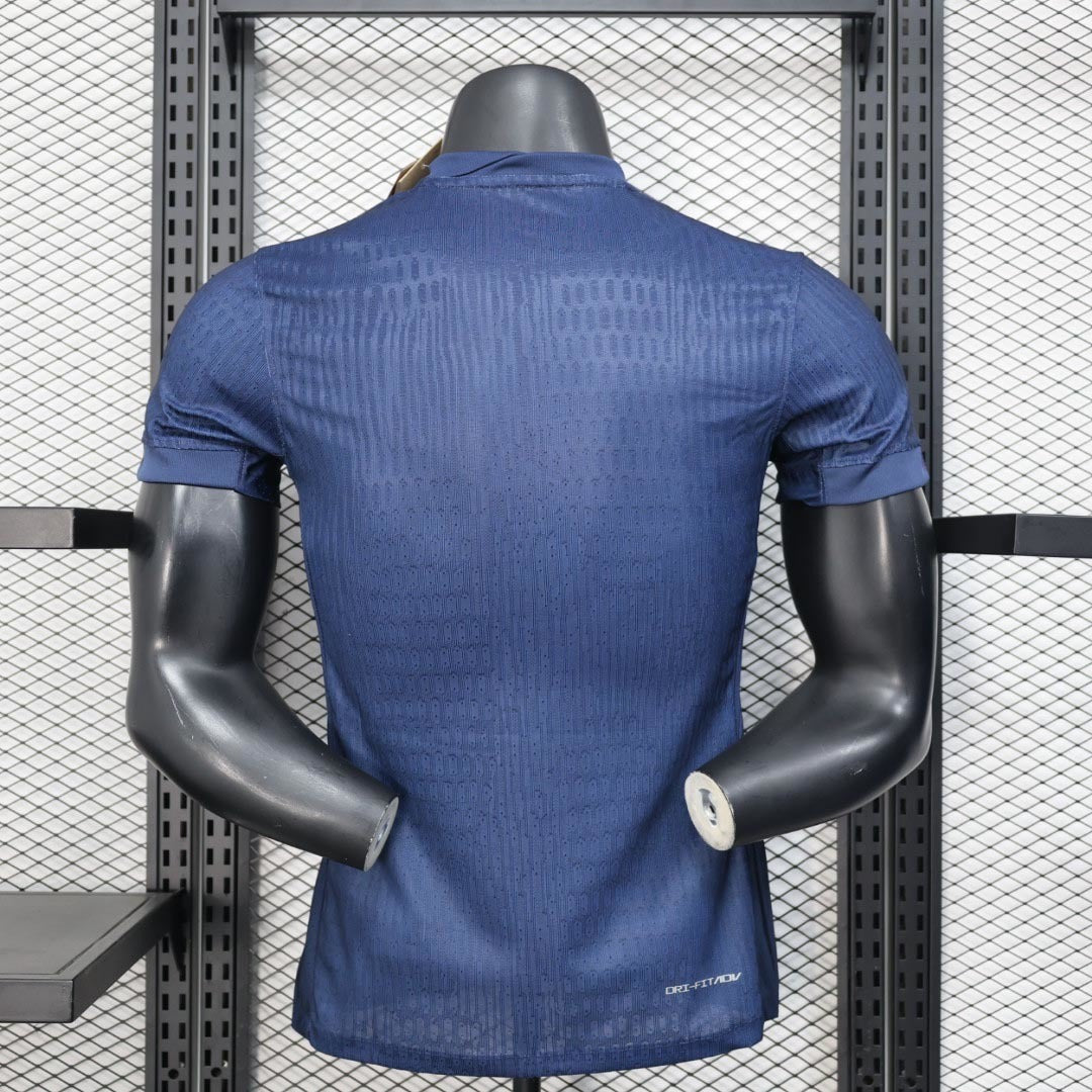 Maillot Joueurs PSG Domicile 2025/2026