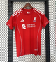 Japan Home Jersey 2025/2026