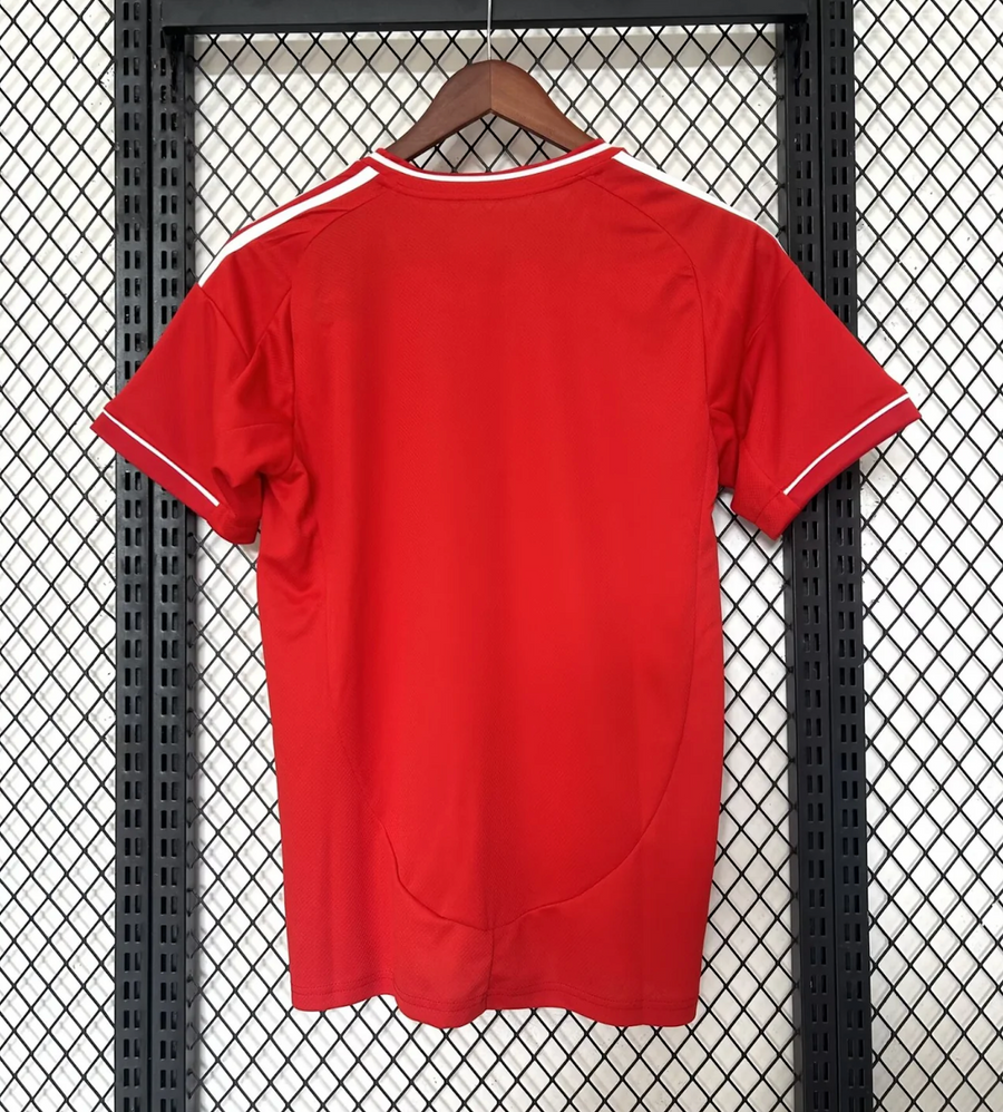 Maillot Liverpool Domicile 2025/2026 — vue 2