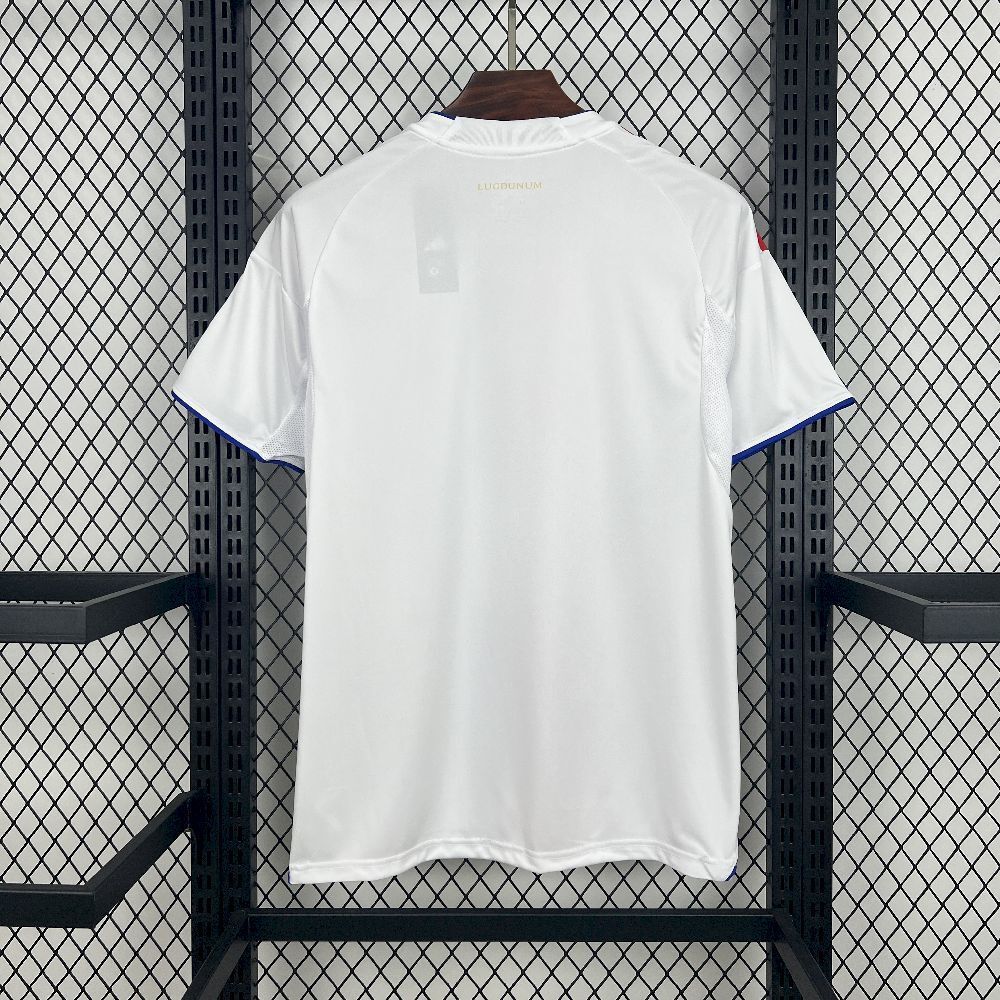 Camiseta local de Japón 2025/2026