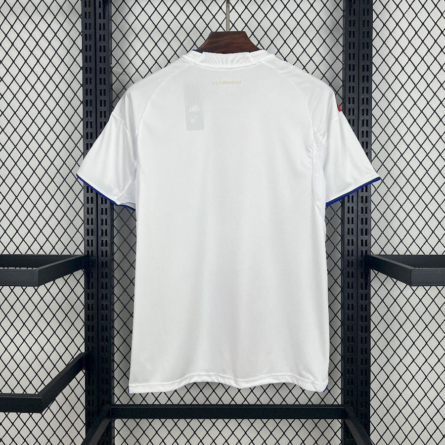 Maillot Lyon Domicile 2025/2026 — vue 2