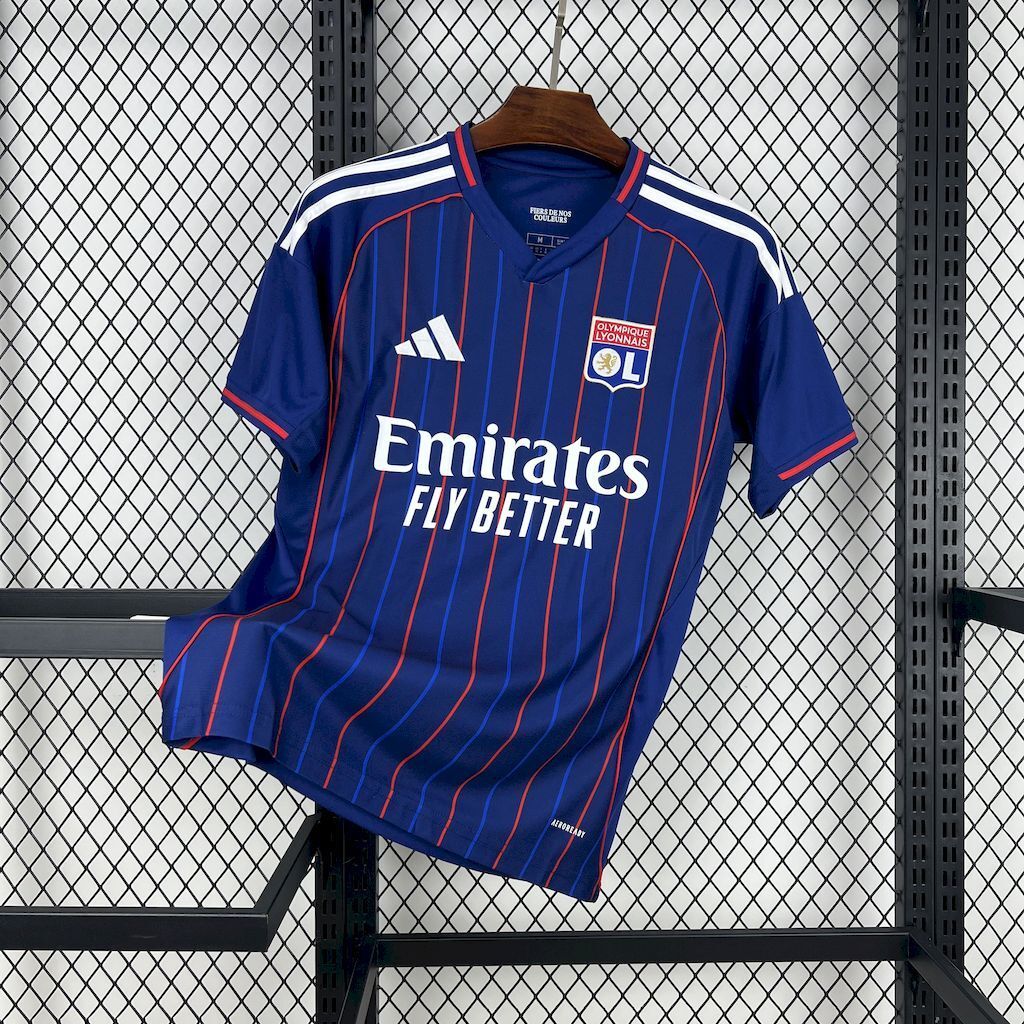 Camiseta local de Japón 2025/2026