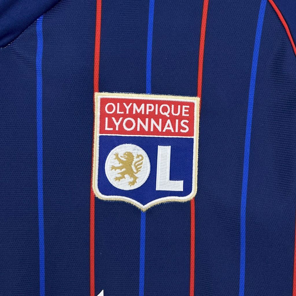 Camiseta local de Japón 2025/2026