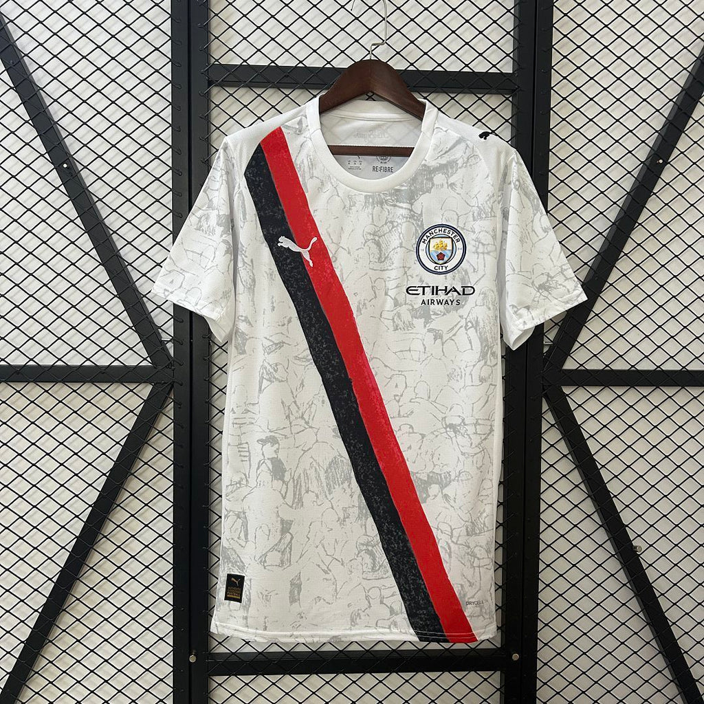 Japan Home Jersey 2025/2026