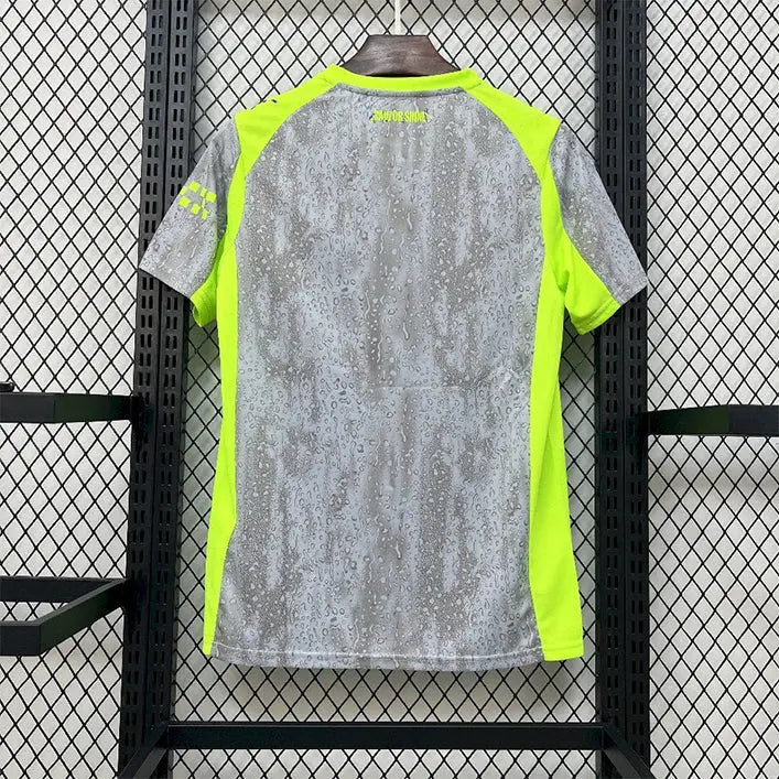 Maillot Manchester City Third 2025/2026 SHOPIFOOT