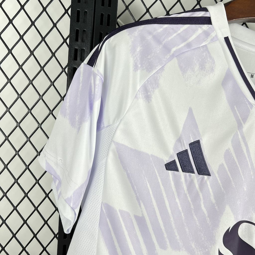 Maillot Manchester United Extérieur 2025/2026