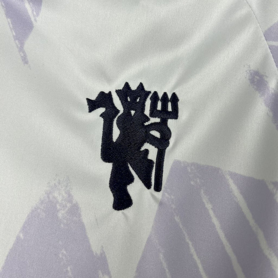 Maillot Manchester United Extérieur 2025/2026 — vue 4