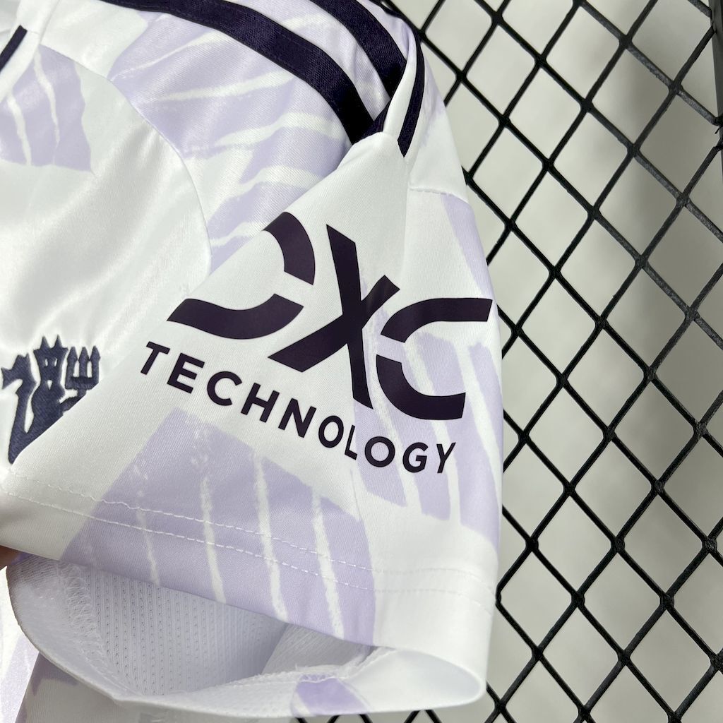 Camiseta local de Japón 2025/2026