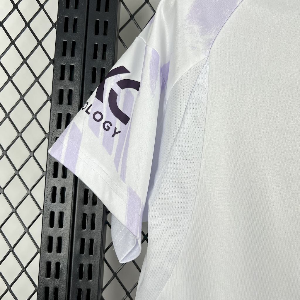 Camiseta local de Japón 2025/2026