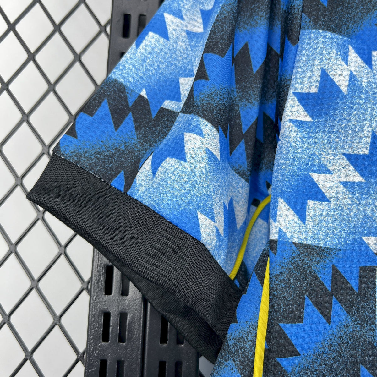 Japan Home Jersey 2025/2026