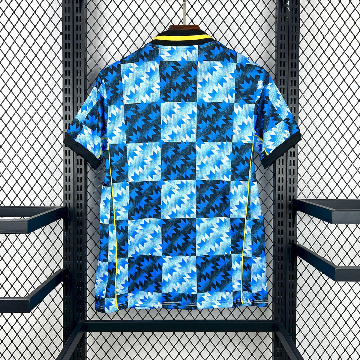 Japan Home Jersey 2025/2026