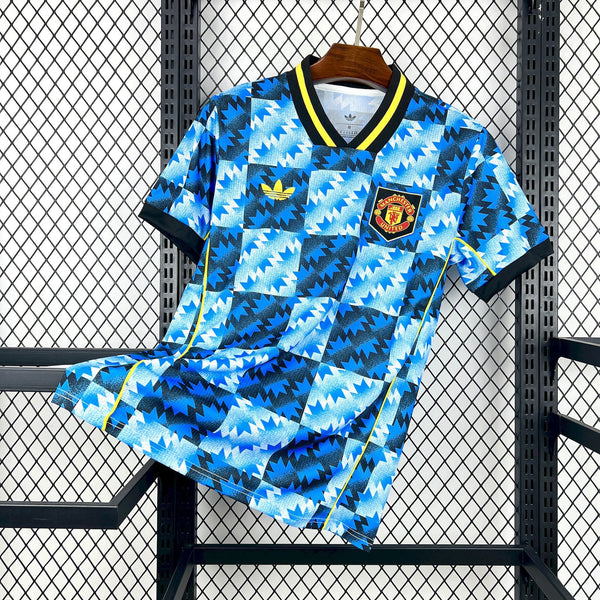 Maillot Manchester United Edition "Lfstlr" 2025/2026