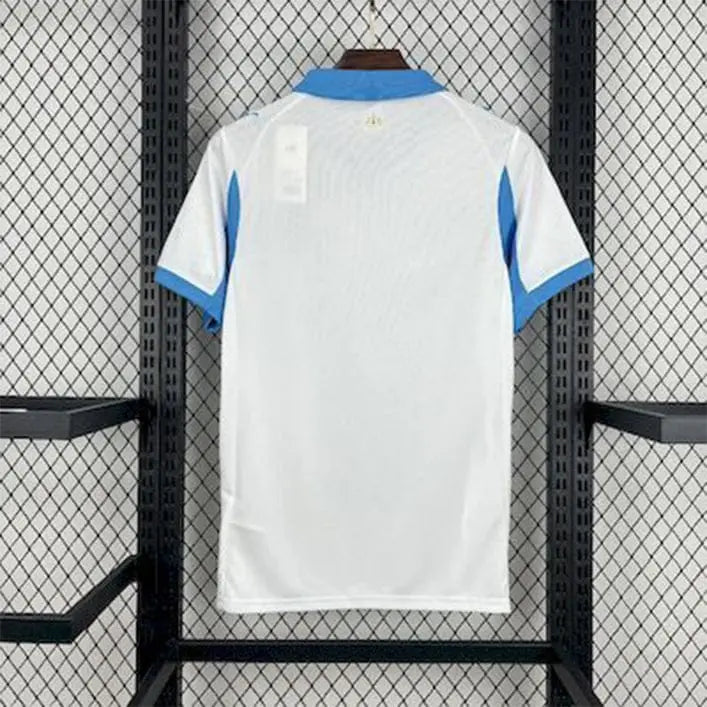 Maillot Marseille Domicile 2025/2026 — vue 2