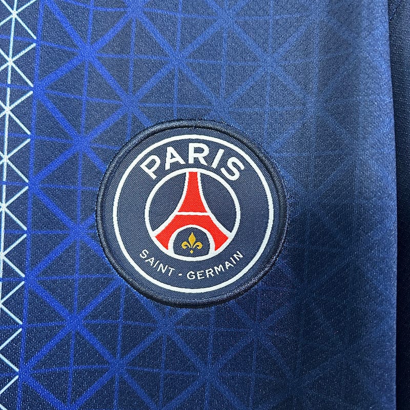Maillot PSG Domicile 2025/2026 SHOPIFOOT
