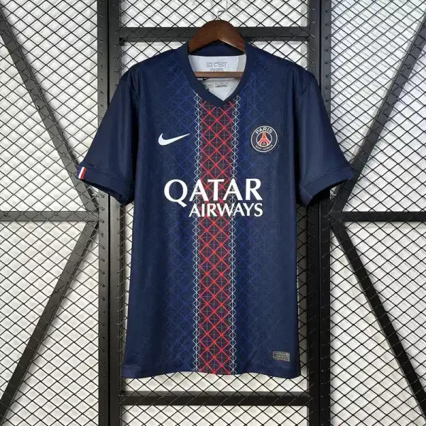 Maillot PSG Domicile 2025/2026