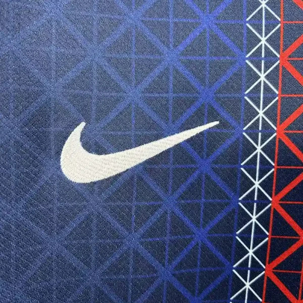 Maillot PSG Domicile 2025/2026
