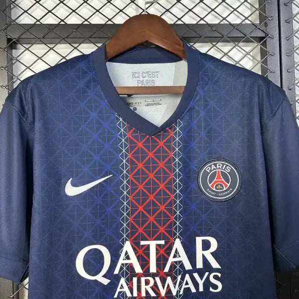 Maillot PSG Domicile 2025/2026