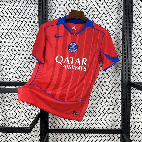 Maillot PSG Extérieur 2025/2026
