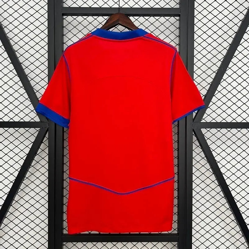 Maillot PSG Extérieur 2025/2026 SHOPIFOOT