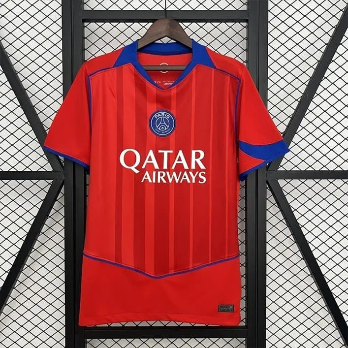 Maillot PSG Extérieur 2025/2026 SHOPIFOOT