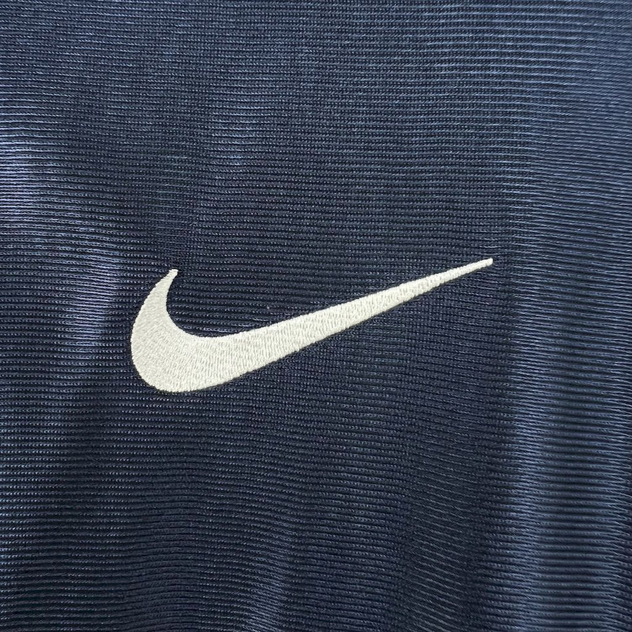 Maillot PSG Rétro Domicile 2001/2002 — vue 3
