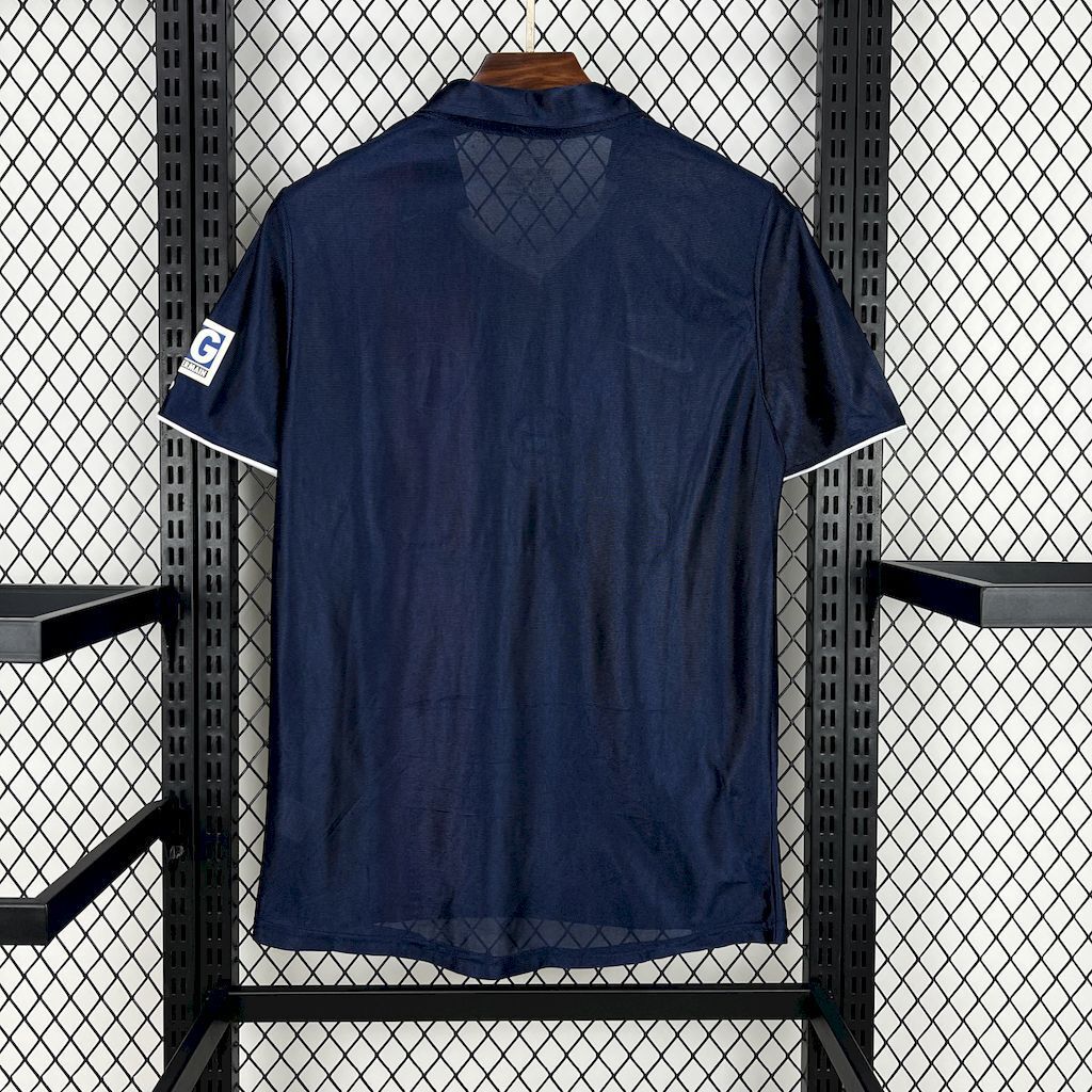 Maillot PSG Rétro Domicile 2001/2002