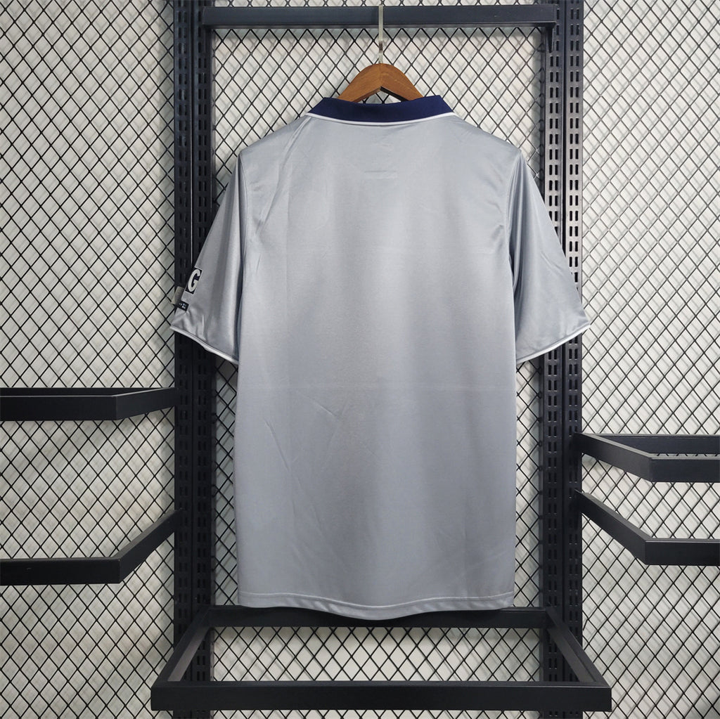 Maillot PSG Rétro Extérieur 2000/2001