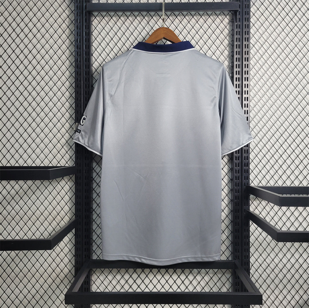 Maillot PSG Rétro Extérieur 2000/2001