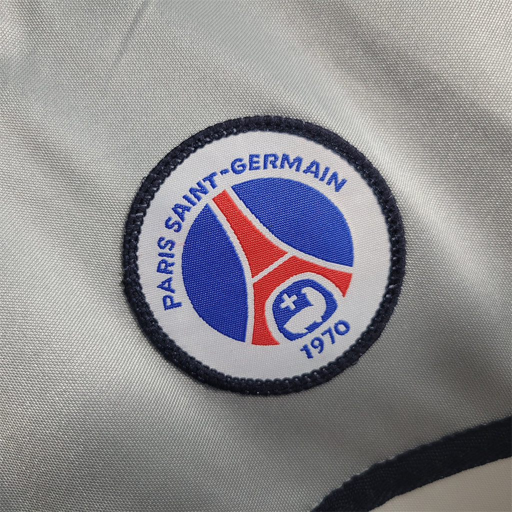 Maillot PSG Rétro Extérieur 2000/2001