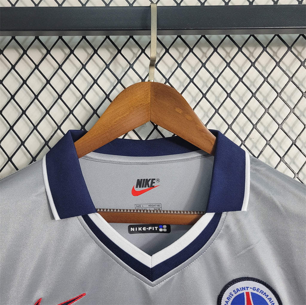 Maillot PSG Rétro Extérieur 2000/2001