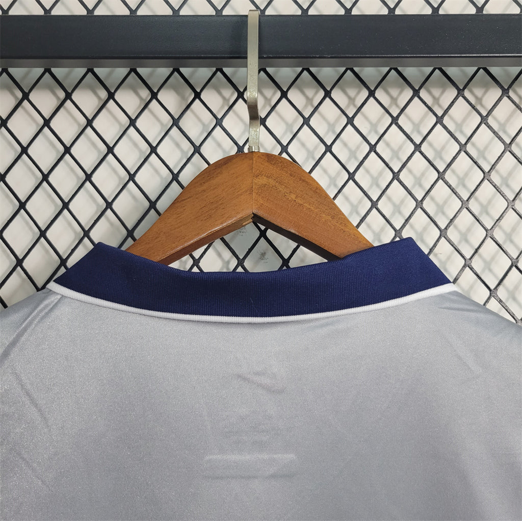 Maillot PSG Rétro Extérieur 2000/2001