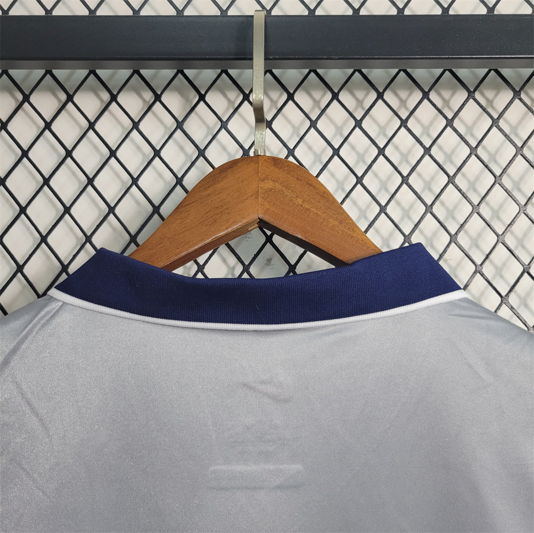 Maillot PSG Rétro Extérieur 2000/2001