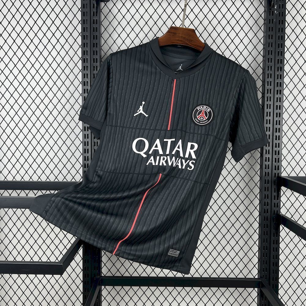 Maillot PSG Third 2025/2026