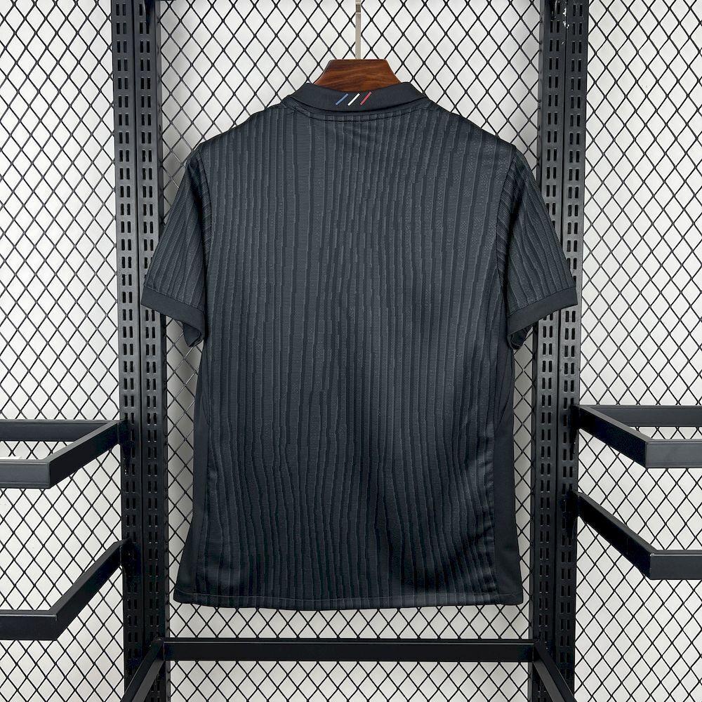 Maillot PSG Third 2025/2026