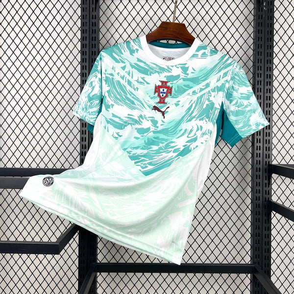 Maillot Portugal Coupe Du Monde 2026