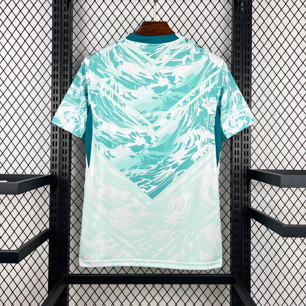 Maillot Portugal Coupe Du Monde 2026