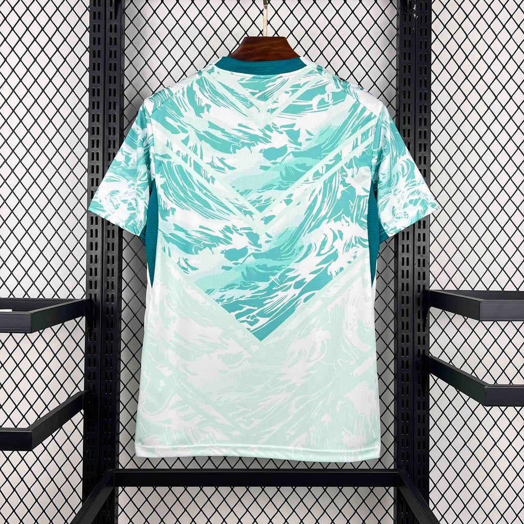 Maillot Portugal Extérieur 2025/2026 SHOPIFOOT