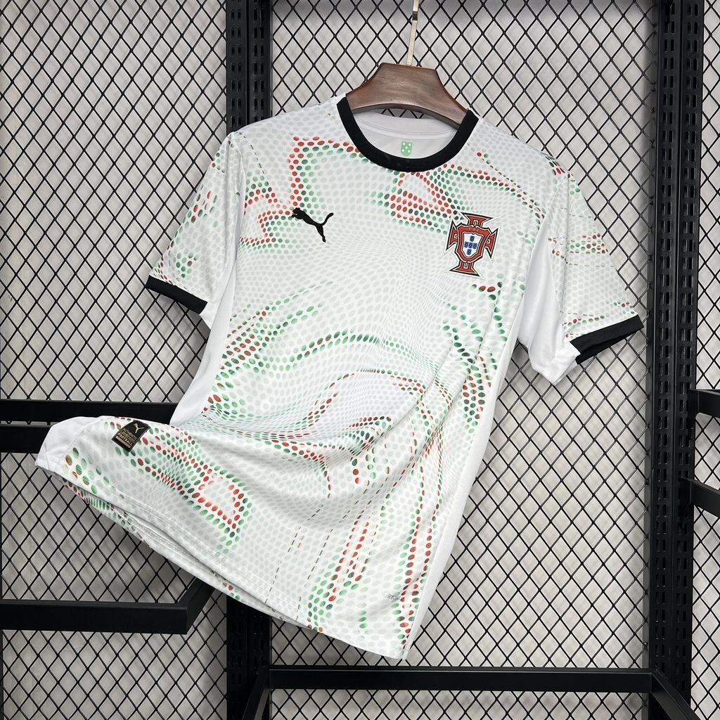 Japan Home Jersey 2025/2026