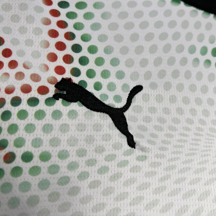 Maillot Portugal Extérieur 2025/2026 — vue 3